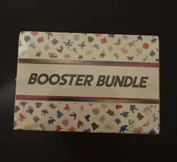 Pokemon TCG Scarlet & Violet-151 Booster Bundle (6 Packs) Factory Sealed 820650853210 - Image 2