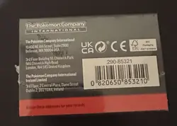 Pokemon TCG Scarlet & Violet-151 Booster Bundle (6 Packs) Factory Sealed 820650853210 - Image 5