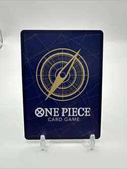 Mamaragan OP15-078 ALT ART SR One Piece Card Game Sky Island AA Near Mint Foil - Image 2