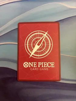 One Piece Monkey.D.Dragon Gold Leader SP EB-02 Anime 25th Collection Japanese - Image 2