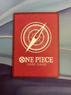 One Piece Doflamingo Rosinante EB-02 Anime 25th Collection Japanese Gold Leader - Image 2