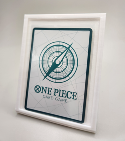 One Piece - Don!! Card Hannyabal Gold Foil - Image 2