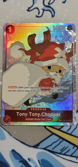 Tony Tony.Chopper (Gift Collection 2023) - Image 1