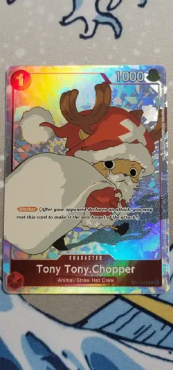 Tony Tony.Chopper (Gift Collection 2023) - Image 2