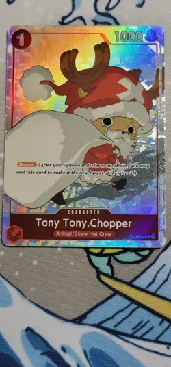 Tony Tony.Chopper (Gift Collection 2023) - Image 4