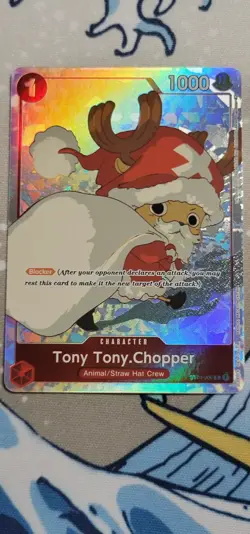 Tony Tony.Chopper (Gift Collection 2023) - Image 5