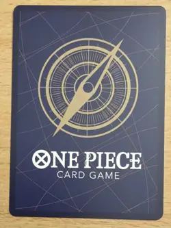 One Piece TCG Nami PRB02-012 Premium Booster - The Best - Vol. 2 Foil - English - Image 2