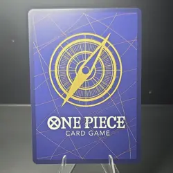 One Piece CCG Divine Departure OP13-076 Event King of the Pirates Roger Pirates - Image 2