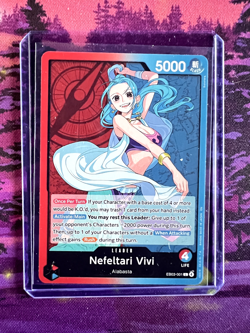 One Piece TCG Heroines Edition EB03 English - You Pick Cards - Image 2