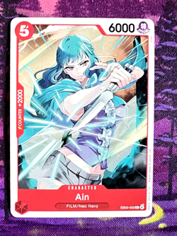 One Piece TCG Heroines Edition EB03 English - You Pick Cards - Image 3