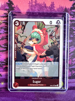 One Piece TCG Heroines Edition EB03 English - You Pick Cards - Image 5