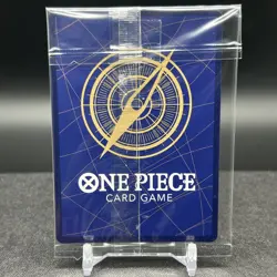 Perona OP09-034 R Foil Illustration Box Vol 4 SEALED Promo One Piece Card - Image 4