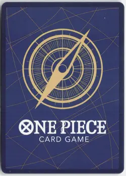 Stussy Foil R Extra Booster: One Piece Heroines Edition EB03-043 NM - Image 2