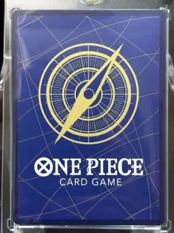 Nami (Alt Art) OP15-086 SR Adventure on KAMI's Island - ONE PIECE Card Japanese - Image 2