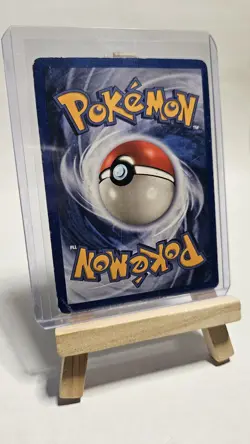 Eevee 54/144 Skyridge - E Series - Pokemon TCG - non holo - 2002 Vintage card - Image 2