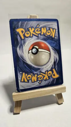 Eevee 54/144 Skyridge - E Series - Pokemon TCG - non holo - 2002 Vintage card - Image 4