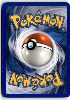 Pokemon Card Eevee LP Aquapolis Common 075/147 - Image 2