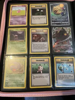 Pokemon Binder Collection Rare Bundle Joblot - Image 2