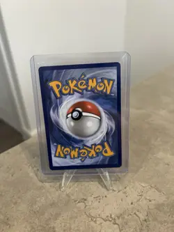 Pokemon Ascended Heroes Carbink 242/217 - Image 2