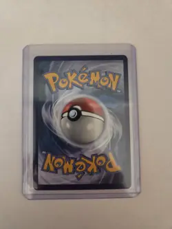 Pokemon TCG Battle Cage Phantasmal Flames Full Art Ultra Rare 116/094 - Image 2