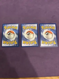 Pokemon TCG Black Bolt White Flare Panpour Pansear Pansage Full Arts Bundle NM - Image 2