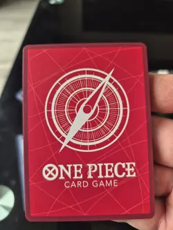 OP15-022 Brook Alt Art Leader Adventure on Kami’s Island One Piece TCG English - Image 2