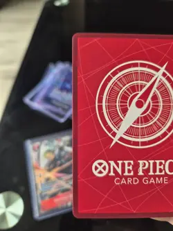 OP15-022 Brook Alt Art Leader Adventure on Kami’s Island One Piece TCG English - Image 3