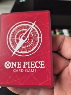 OP15-022 Brook Alt Art Leader Adventure on Kami’s Island One Piece TCG English - Image 5