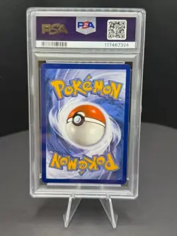 2023 POKEMON SVP EN-SV BLACK STAR PROMO 151 ULTRA-PREM COLL #052 MEWTWO PSA 9 - Image 2