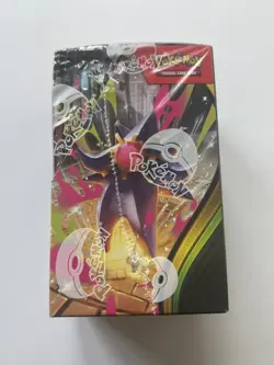 Pokemon TCG Perfect Order Half Booster Box (18 Packs Sealed & New) - small tear - Image 3