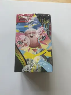 Pokemon TCG Perfect Order Half Booster Box (18 Packs Sealed & New) - small tear - Image 5