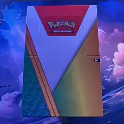 Pokemon TCG Phantasmal Flames Single Blister Packs X12 NEW- UNSEALED BOX - Image 2