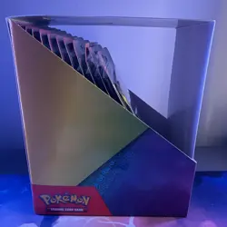 Pokemon TCG Phantasmal Flames Single Blister Packs X12 NEW- UNSEALED BOX - Image 5