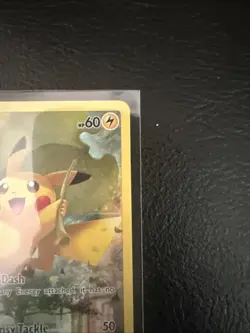 Pokemon TCG Pikachu Crown Zenith: Galarian Gallery Gg30/Gg70 Holo Holo Rare - Image 3