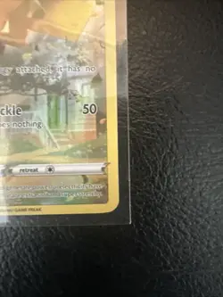 Pokemon TCG Pikachu Crown Zenith: Galarian Gallery Gg30/Gg70 Holo Holo Rare - Image 4