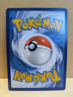 Pokemon TCG Alakazam Ex 201/165 SIR From Scarlet & Violet 151 - Image 2