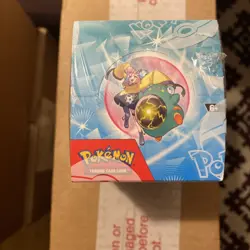 Pokemon Journey Together Booster Box Half Booster Box 18 Packs Sealed - Image 5