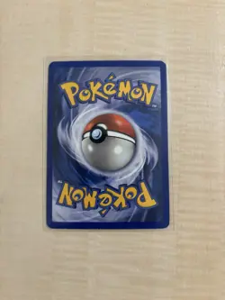 Pokemon Venusaur EX Crystal Guardians 28/100 Reverse Holo Rare Stamped Gold - Image 4