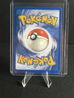 Venusaur - 28/100 Crystal Guardians Holo Rare Pokemon - LP - Image 2