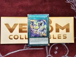 1x (M/NM) Spell Card Soul Exchange MP25-EN007 Starlight Rare 1st Edition Yugioh - Image 1