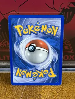 2006 Pokemon - Venusaur Non Holo Rare - EX Crystal Guardians 28/100 LP - Image 2