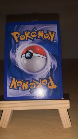 Pokemon TCG Venusaur EX Crystal Guardians 28/100 Non-Holo Rare - Image 2