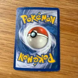 Pokemon TCG Venusaur EX Crystal Guardians 28/100 Regular Rare - Image 2