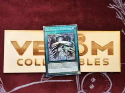 1x (M/NM) The Monarchs Stormforth MP25-EN024 Starlight Rare 1st Edition Yugioh - Image 1