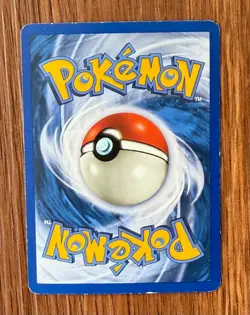 2002 Pokemon Charmander Legendary Collection Reverse Holo Card 70/110 - Image 4