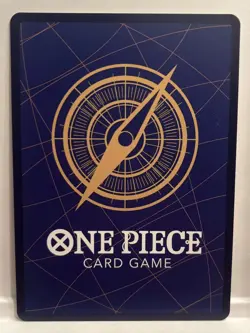 Nami (Gift Collection 2023) OP01-016 One Piece Promotion Cards - Image 2