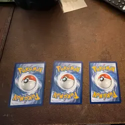 Pokemon TCG Flareon VMAX, Flareon & Vaporeon Sword & Shield Card Lot - 3 Cards - Image 2