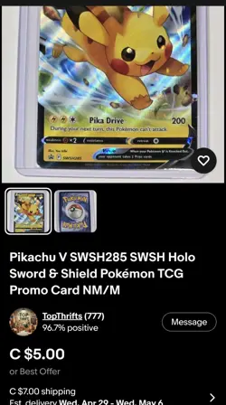 Pokemon TCG + DBS Card Lot ×4 - Image 1