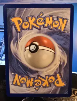 Pokemon TCG Bulbasaur Illustration Card Stellar Crown 143/142 NM - Image 4