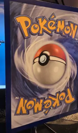 Pokemon TCG Bulbasaur Illustration Card Stellar Crown 143/142 NM - Image 5